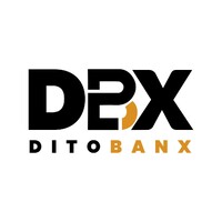 DitoBanx logo