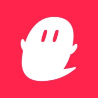 Ghost Message logo