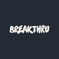 Breakthru logo