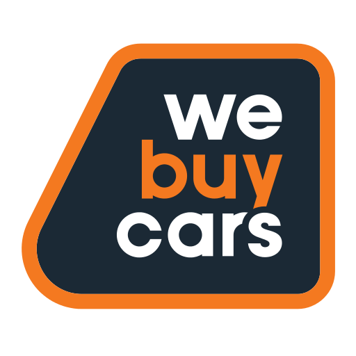 WeBuyCars logo