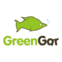 GreenGar logo