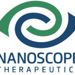 Nanoscope Therapeutics logo