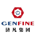 Jifan Biotechnology logo