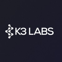 K3 Labs logo