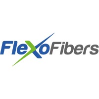 FLEXOFibers logo