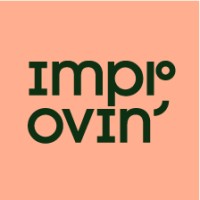 Improvin' logo