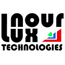 LuxNour Technologies logo