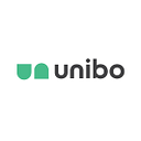 Unibo Neobank logo