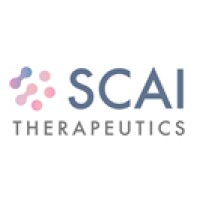 SCAI Therapeutics logo