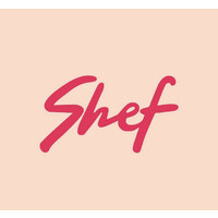 Shef logo