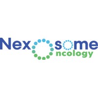 Nexosome Oncology logo