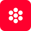 Party Round logo