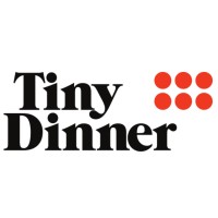 Tiny Dinner logo