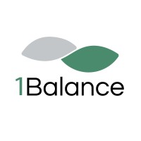 1Balance logo