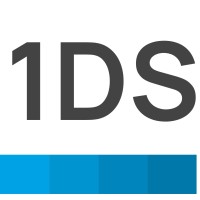 1DigitalStack logo