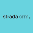 Strada CRM logo