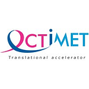 OCTIMET Oncology logo