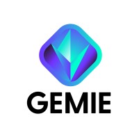 Gemie logo