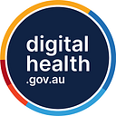 Australian Digital Health Agency logo