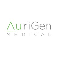 AuriGen Medical logo