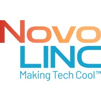 NovoLINC logo