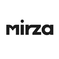 Mirza logo