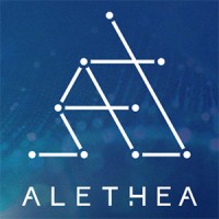Alethea logo