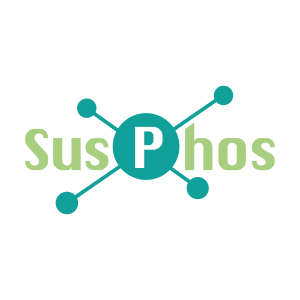 Susphos logo
