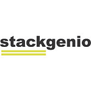 Stackgenio logo