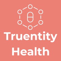 Truentity Health logo