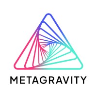 MetaGravity logo