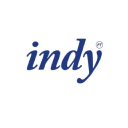 IndyFint logo