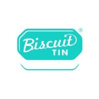 Biscuit Tin logo