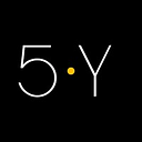 5Y Holdings Pte. Ltd. logo
