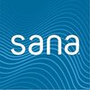 Sana Health logo