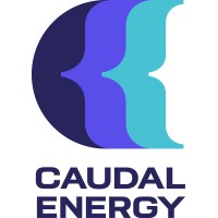 Caudal Energy logo