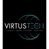 Virtus Tech logo