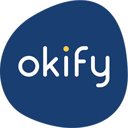 Okify logo