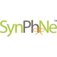 SynPhNe logo