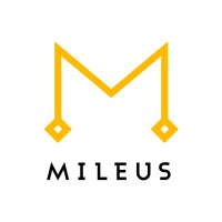 Mileus logo