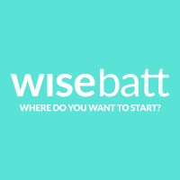 Wisebatt logo
