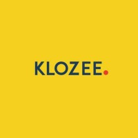Klozee logo