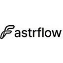 Fastrflow logo