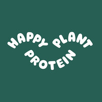 Happy Plant Protein logo