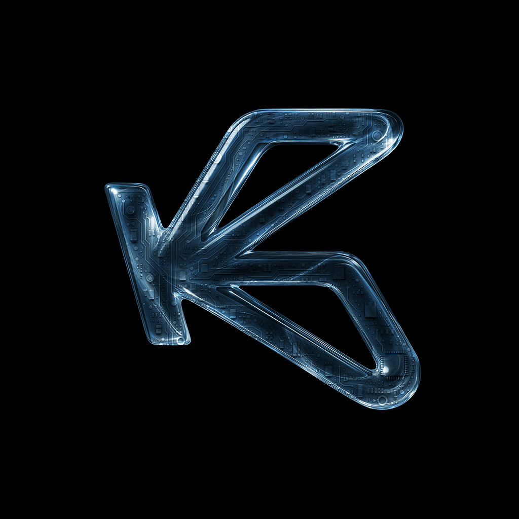 KAIKAKU logo