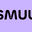Smuu Cosmetics logo