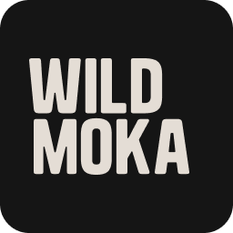 Wildmoka logo