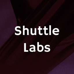 Shuttle Labs logo