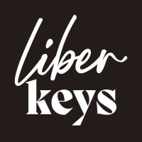 Liberkeys logo