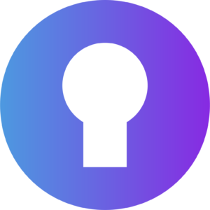 Unlock logo